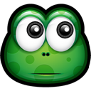 Green Monster 13-01 icon